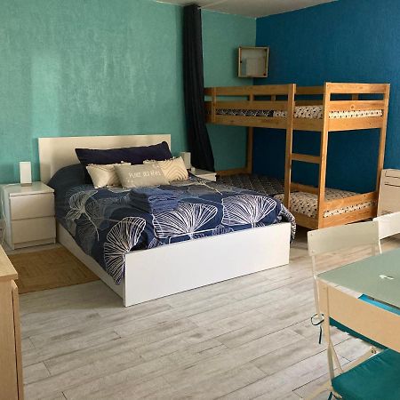 Apartmán Cassis Centre Exteriér fotografie
