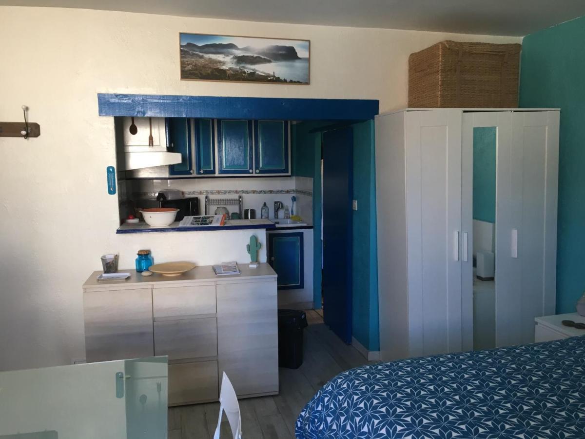 Apartmán Cassis Centre Exteriér fotografie